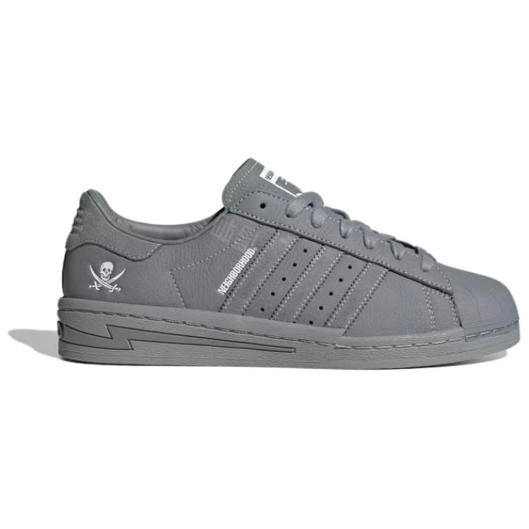 NEIGHBORHOOD x adidas originals SUPERSTAR