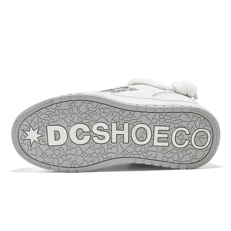 DC Shoes LNLAY CAS
