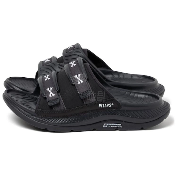 WTAPS x HOKA ONE ONE ORA Luxe