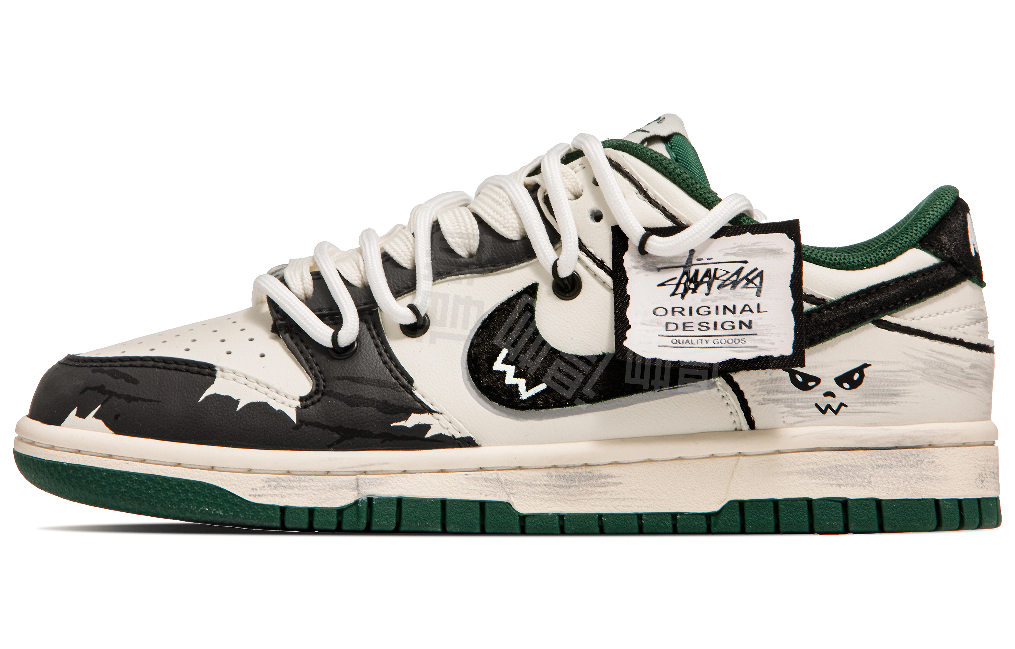 Nike Dunk Low QXK