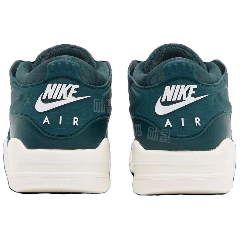 Jordan Air Jordan 4 RM OXIDIZED GREEN