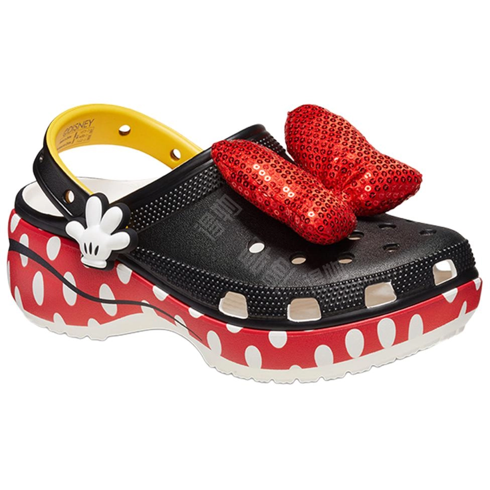 Crocs EVA