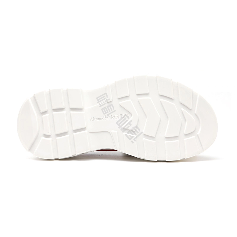 Alexander McQueen Tread Slick