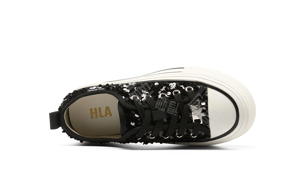 HLA