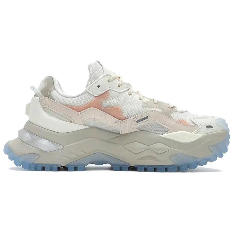 FILA FUSION BIANCO