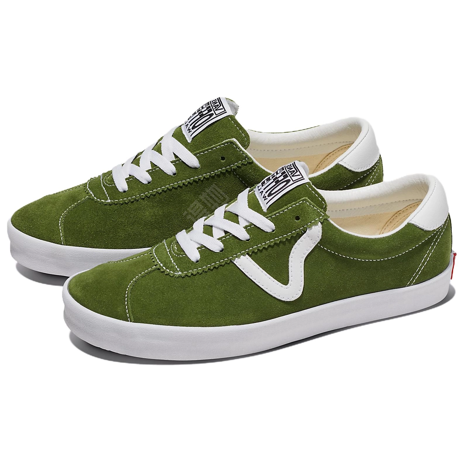 Vans Sport Low