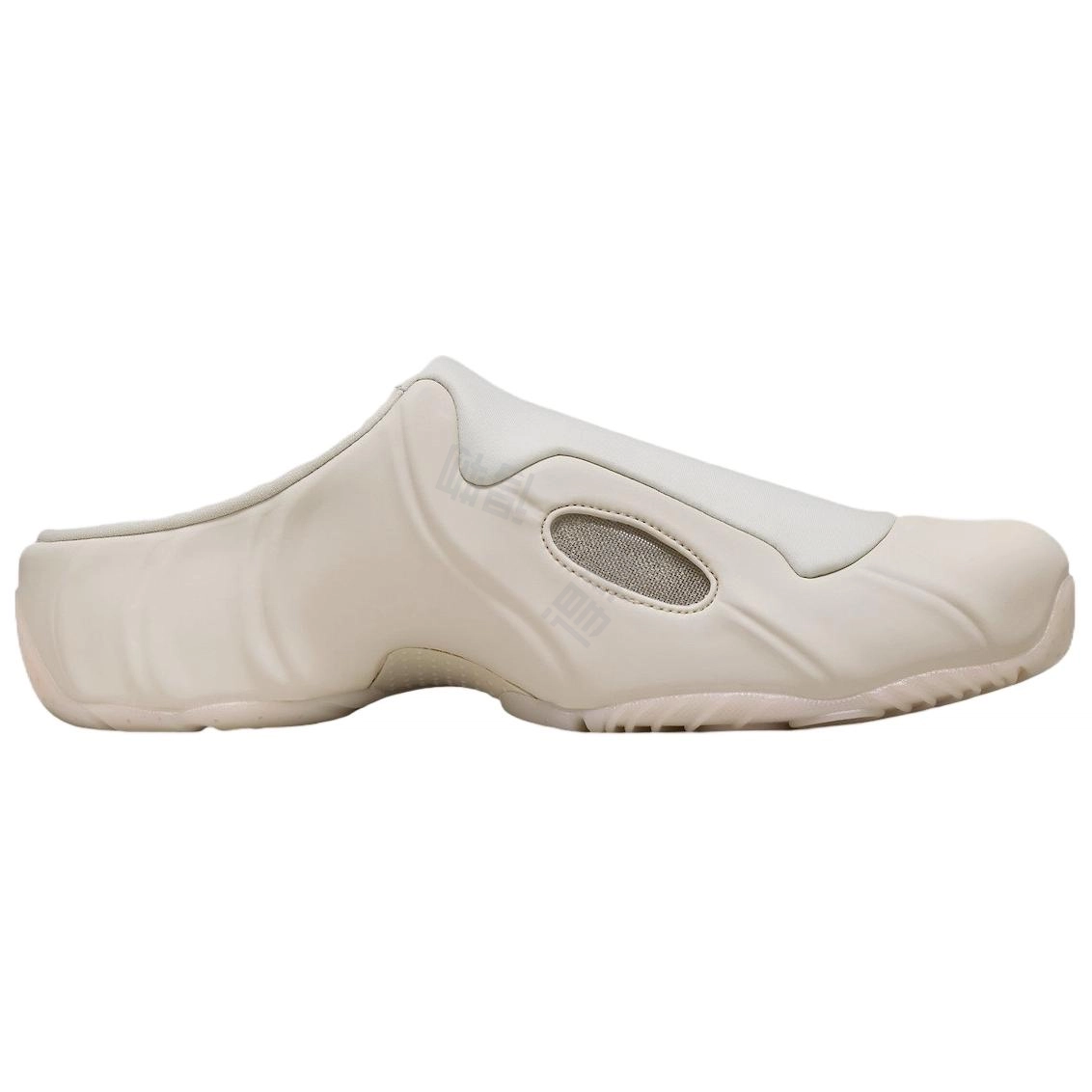 Nike Flightposite CLOGPOSITE "Cream"