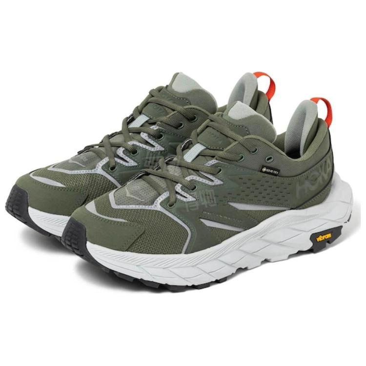 WTAPS x HOKA ONE ONE Anacapa Low GTX