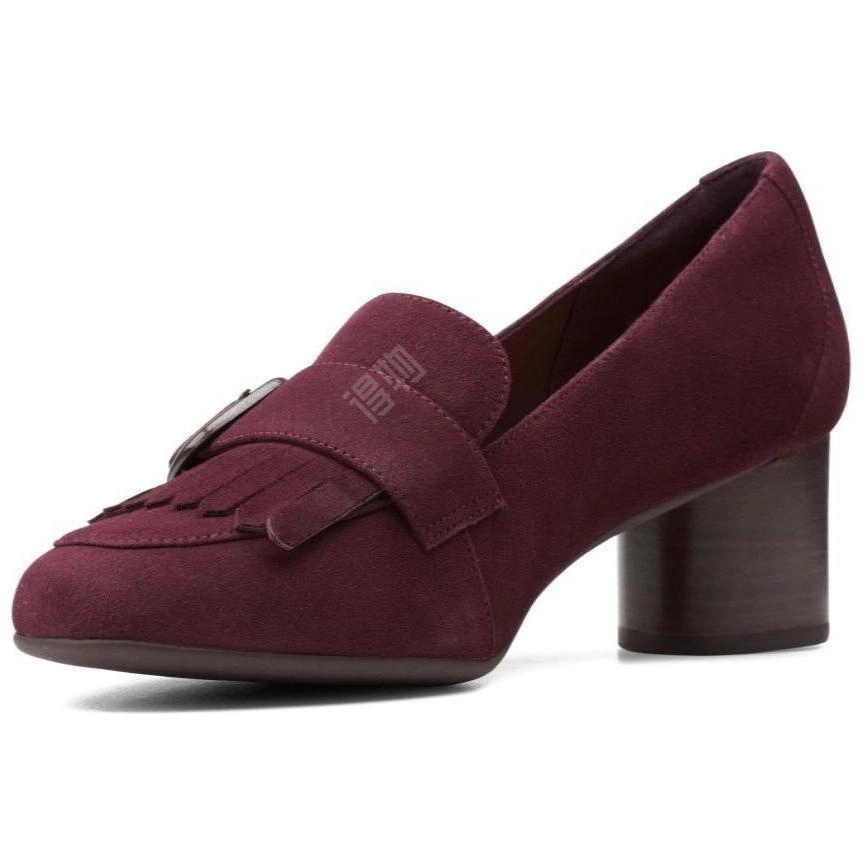 Clarks 6cm