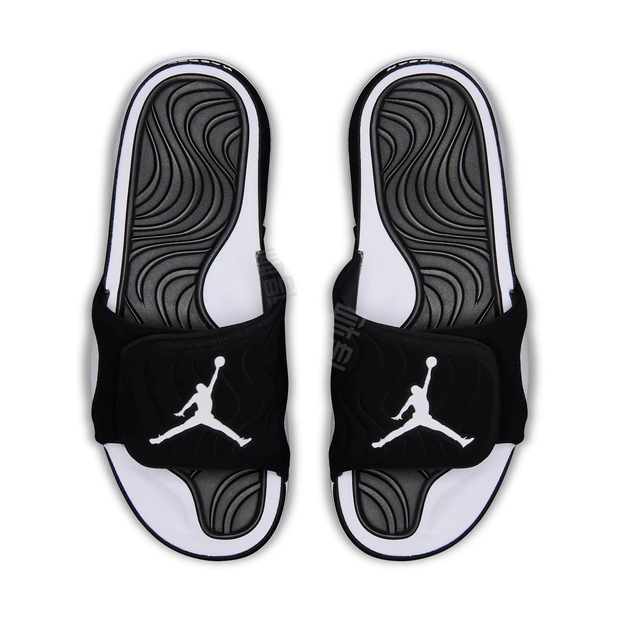 Jordan Hydro 4