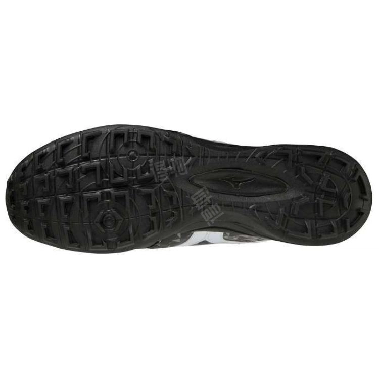 Mizuno Morelia TF
