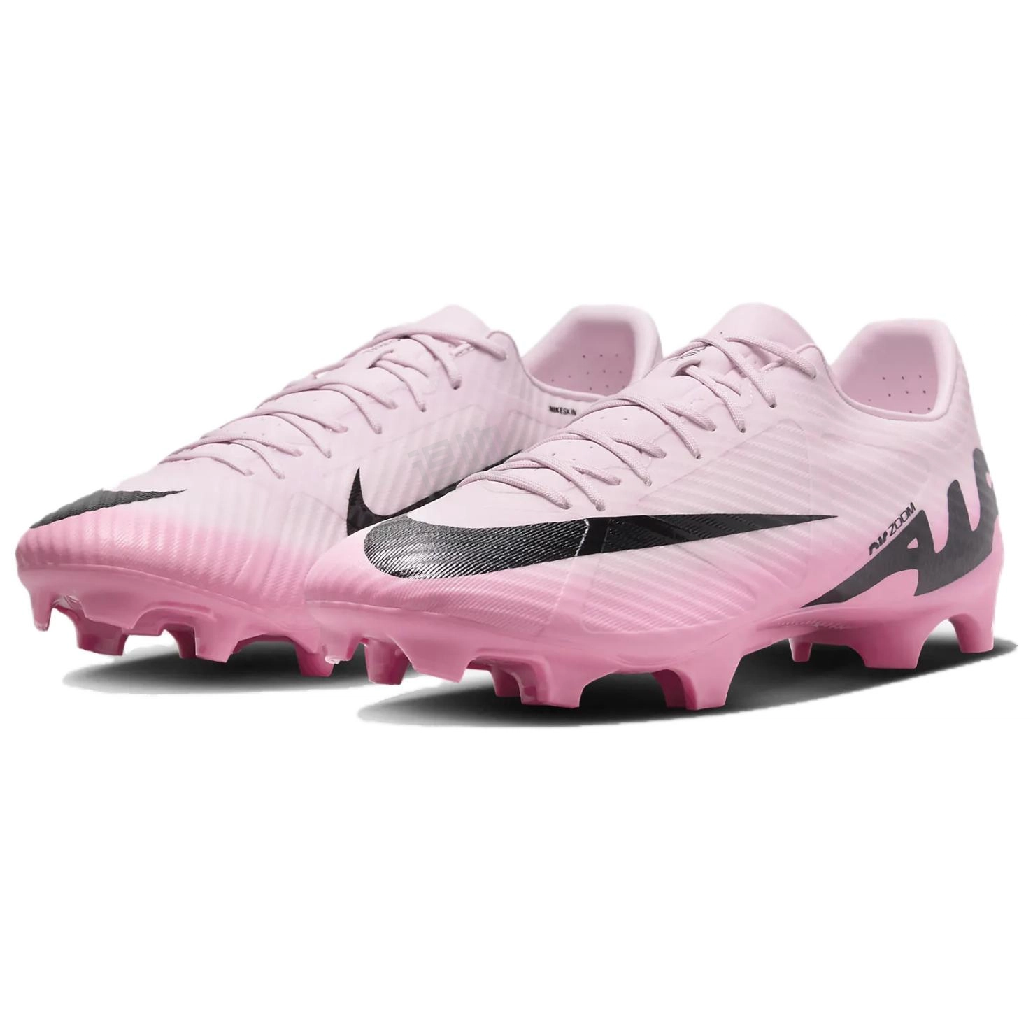 Nike Air Zoom Vapor 15 Academy Low-Top Zoom Air MG