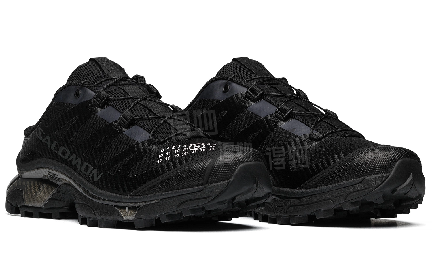 MM6 Maison Margiela x SALOMON XT-4 Mule