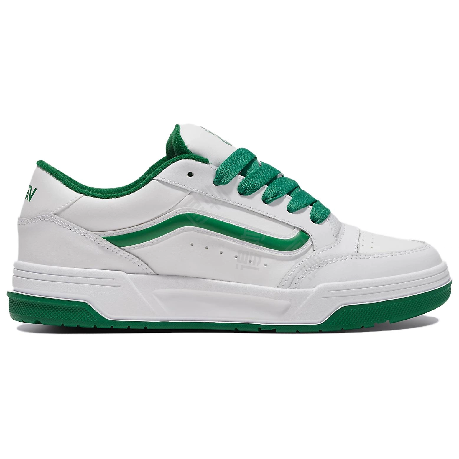 Vans Hylane Shoe