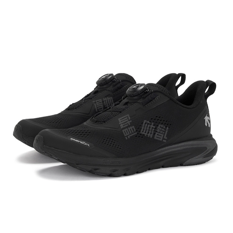 DESCENTE RUNNING BOA