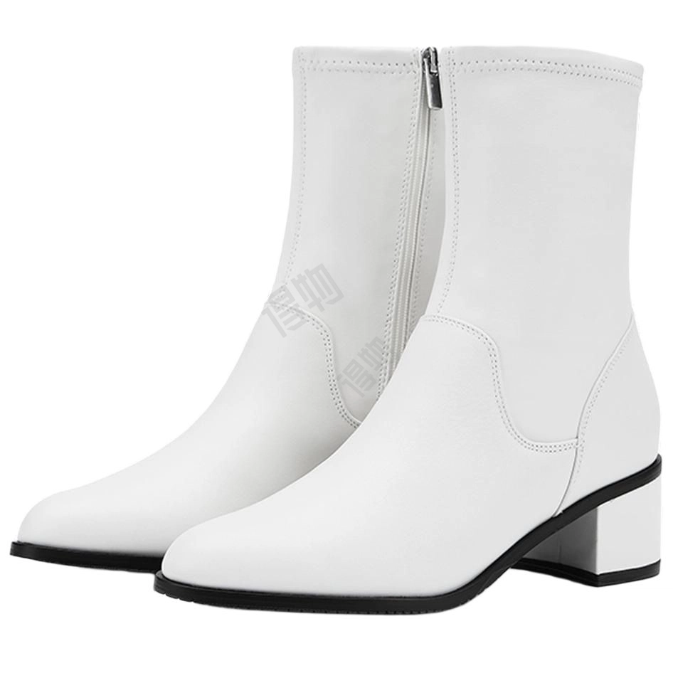 Clarks 5cm