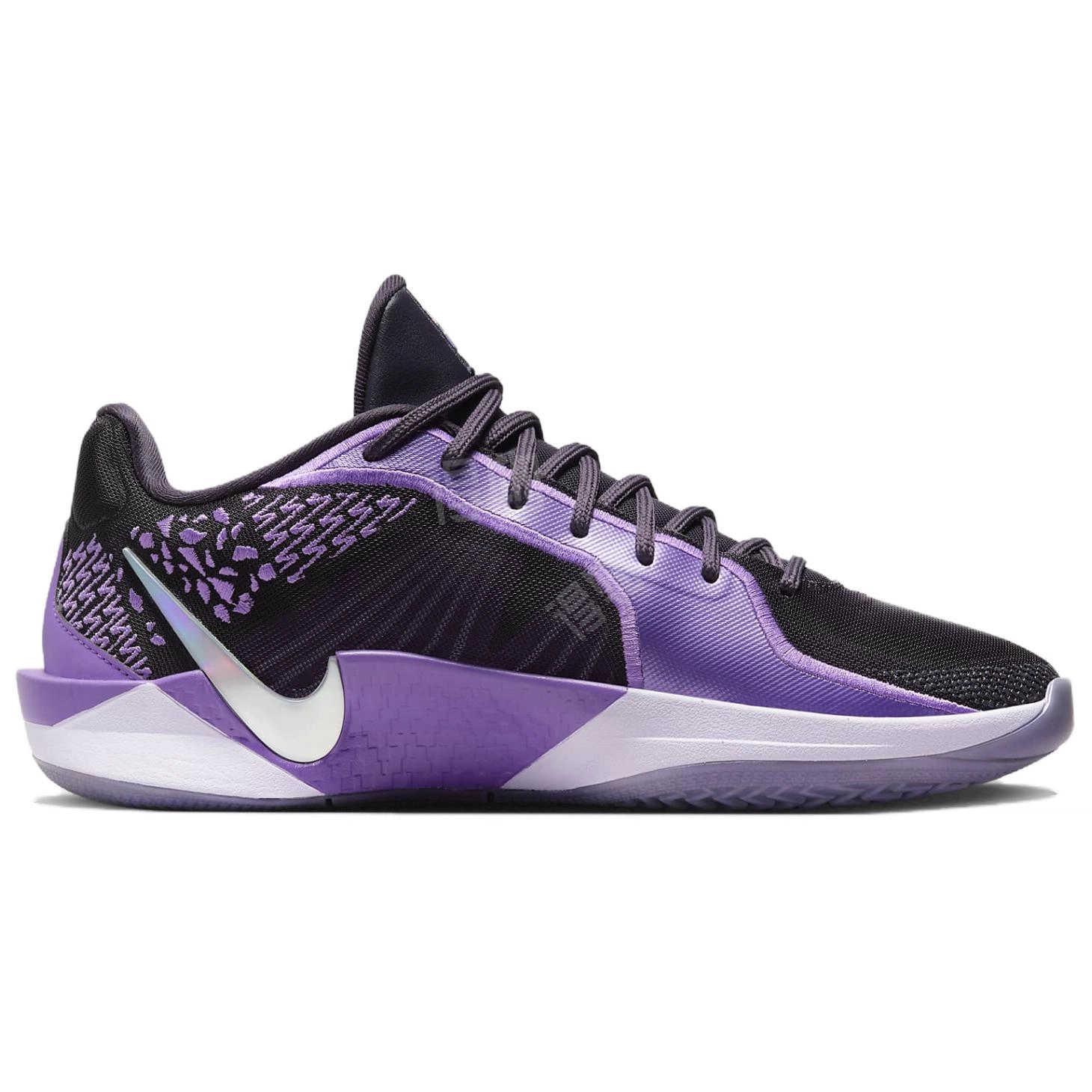 Nike Sabrina 2 'Colour Vision' EP