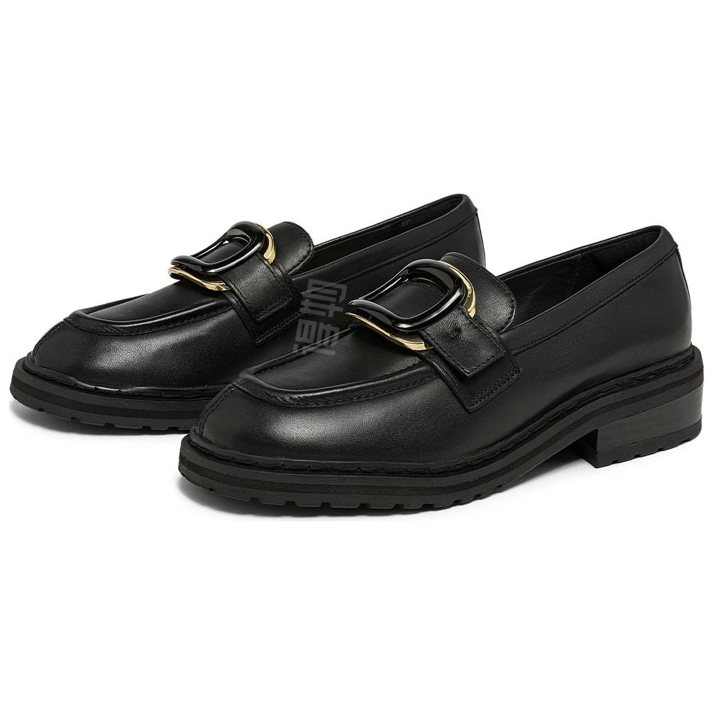 Clarks 4cm