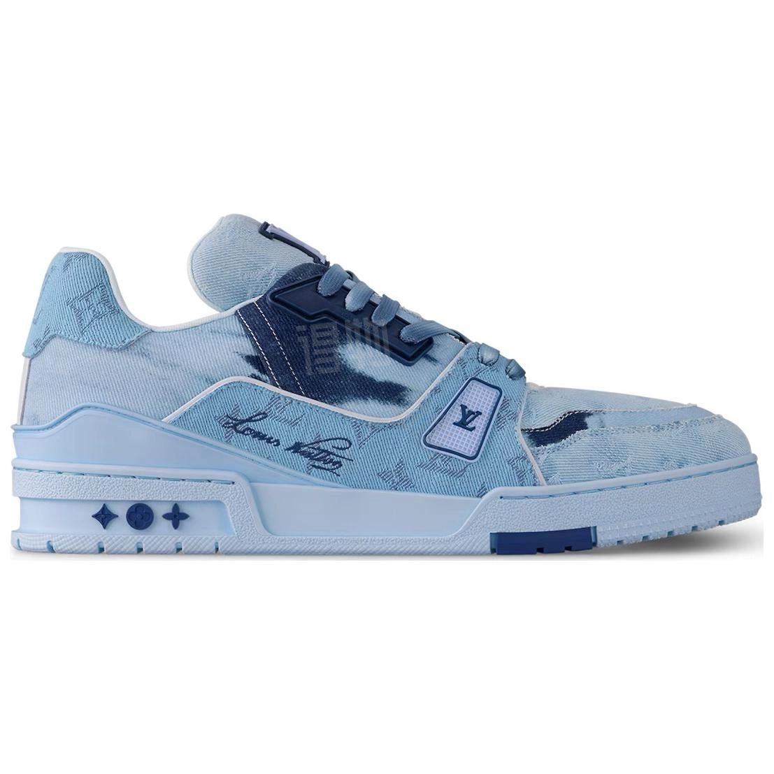 LOUIS VUITTON Trainer