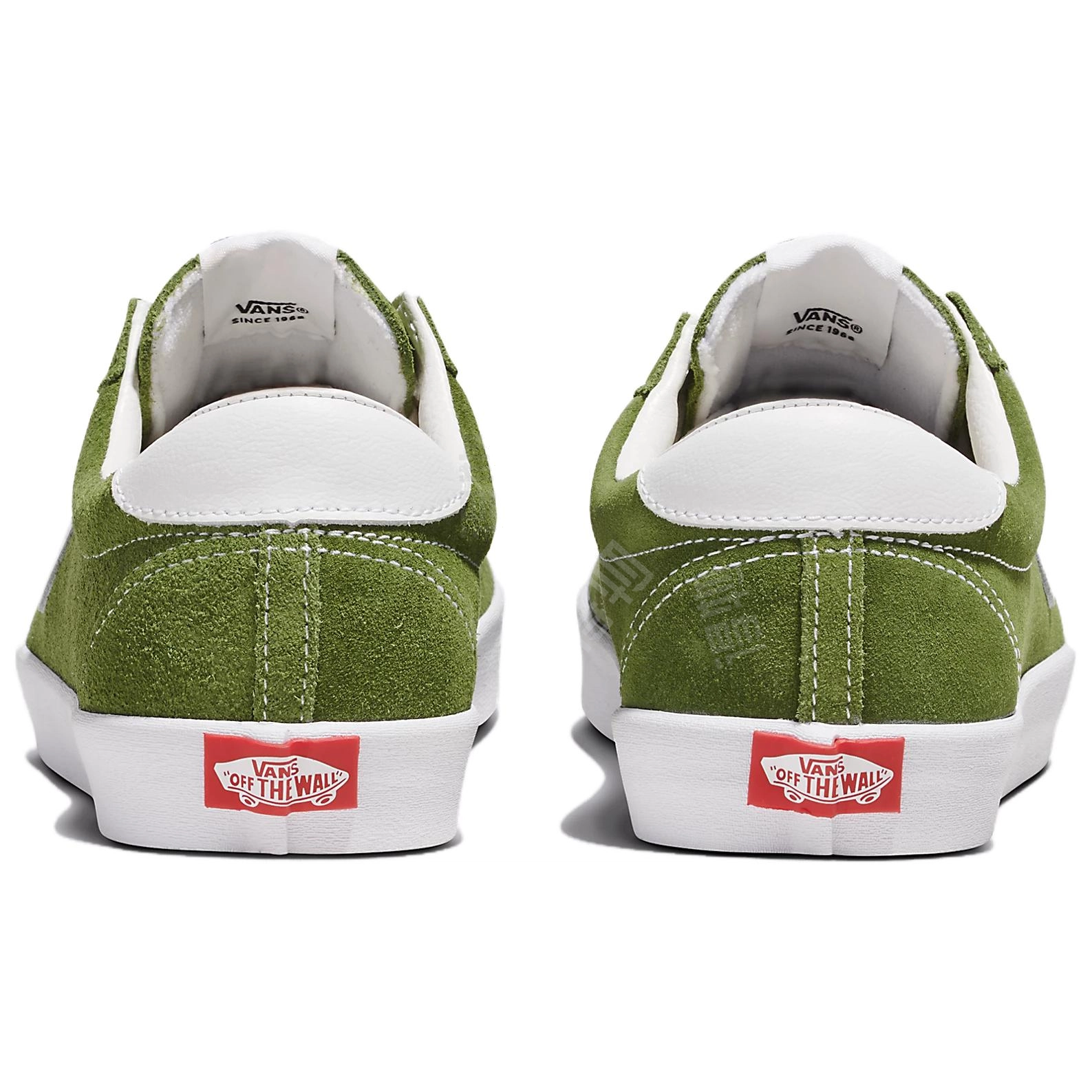 Vans Sport Low