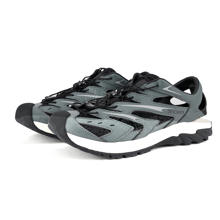 DESCENTE Sport Style
