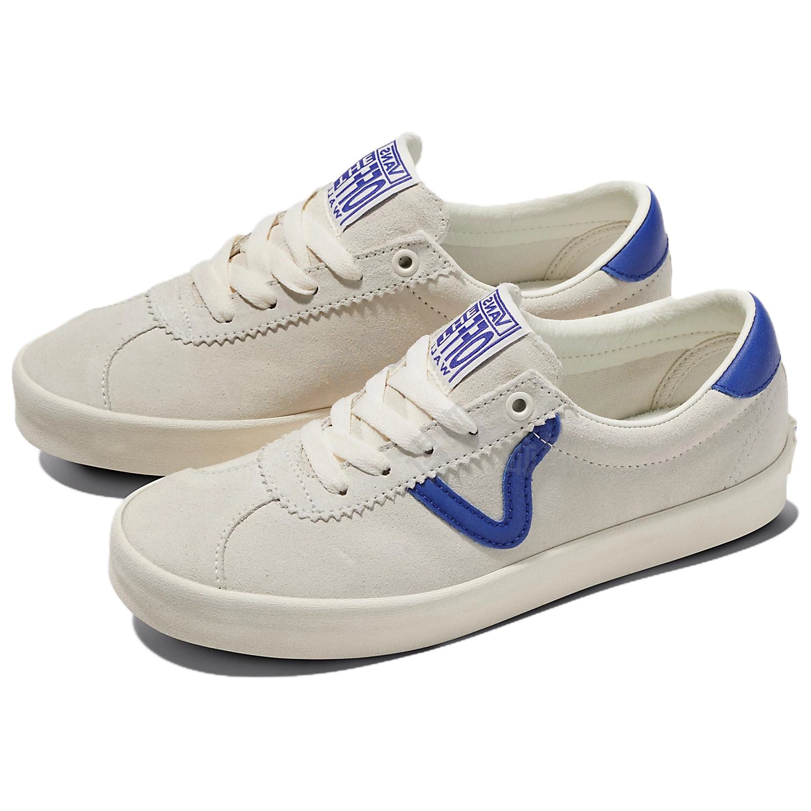 Vans Sport Low