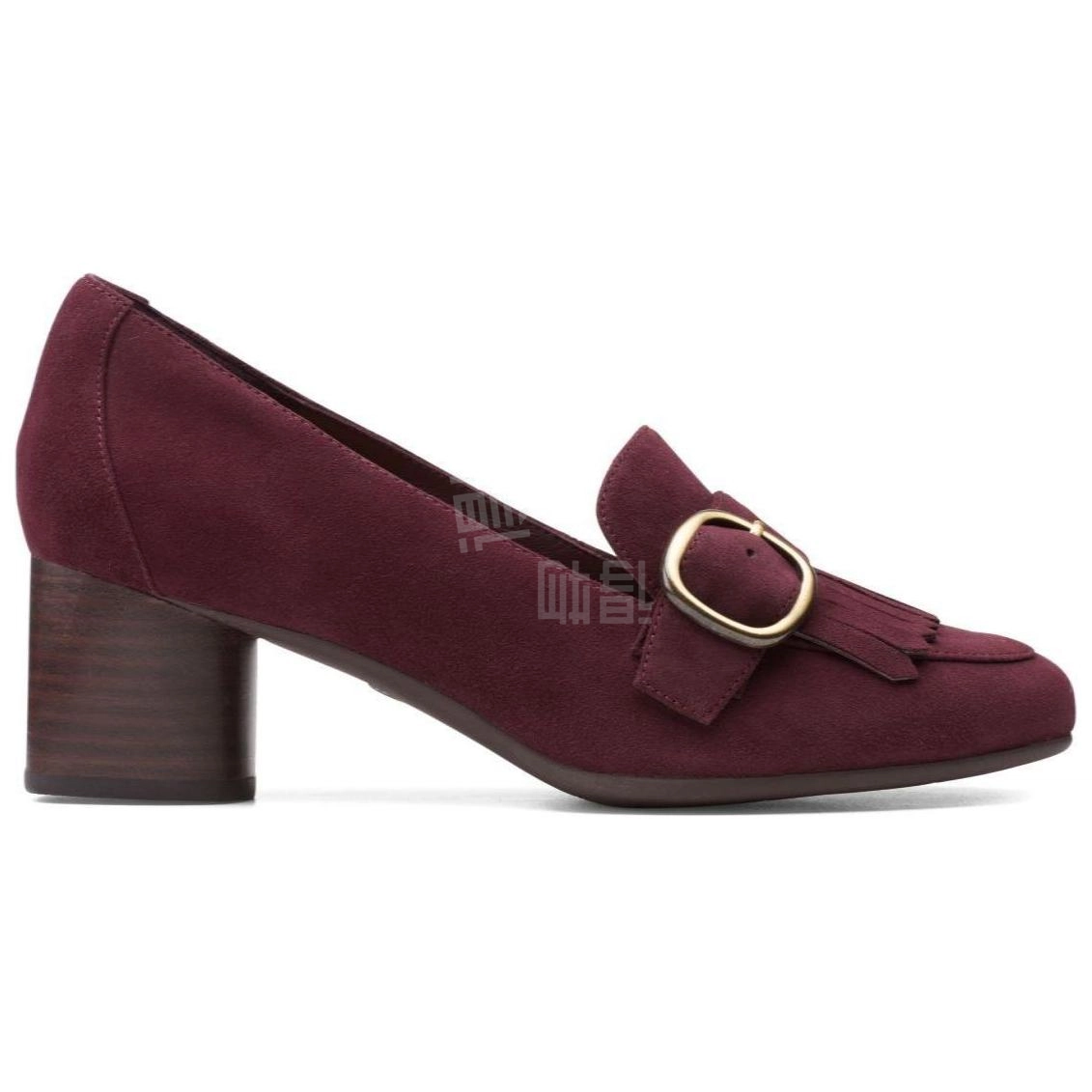 Clarks 6cm