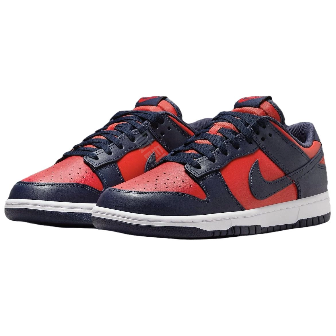 Nike Dunk Low CO.JP City Attack
