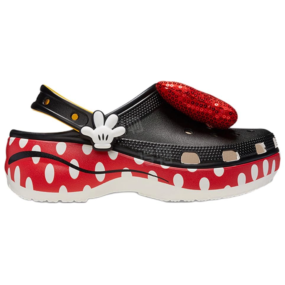 Crocs EVA