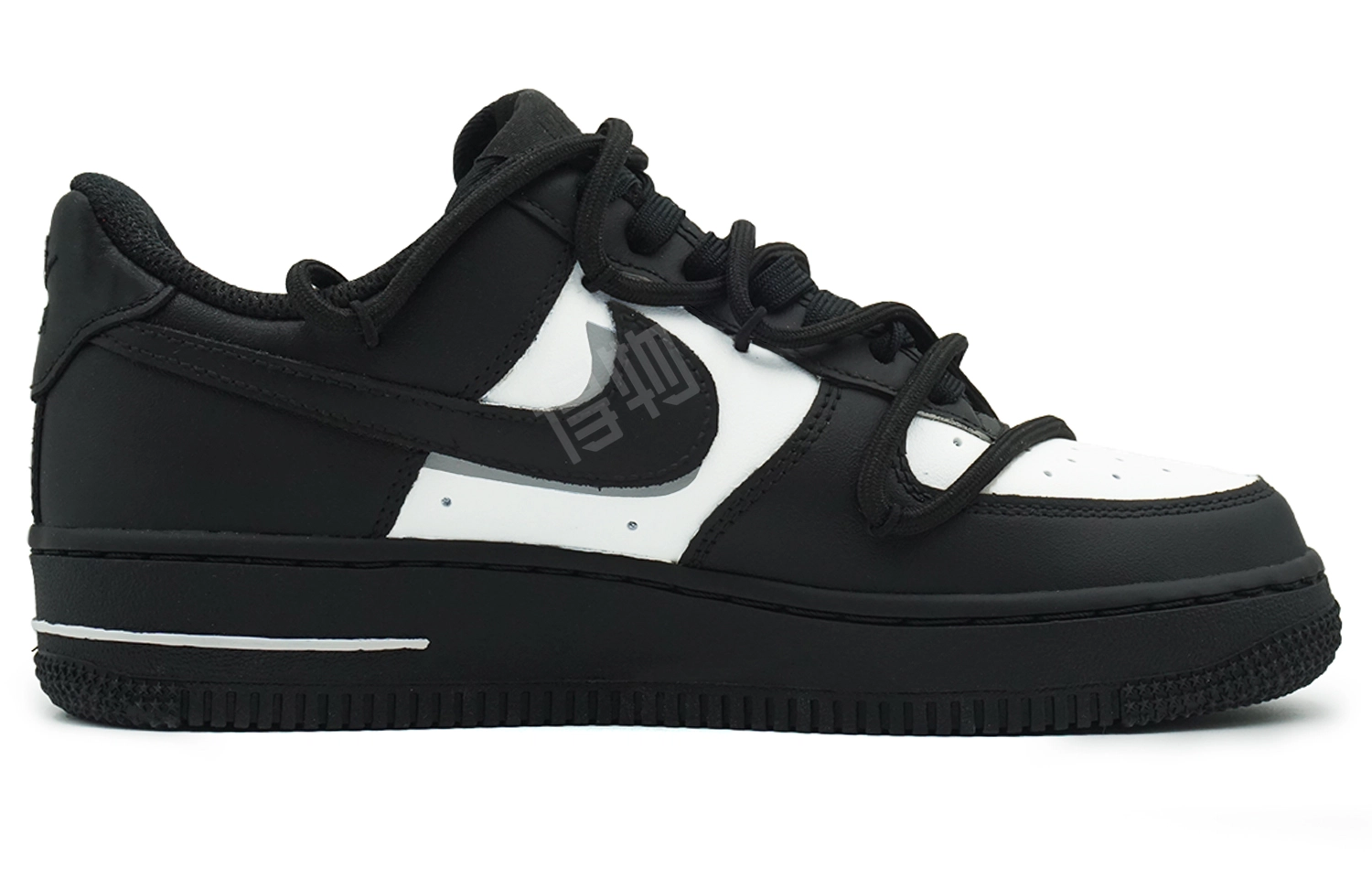 Nike Air Force 1 GREAT WALK vibe 520