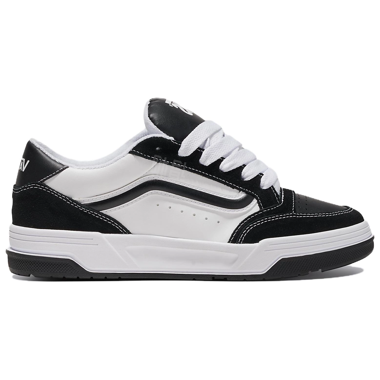 Vans Hylane Shoe