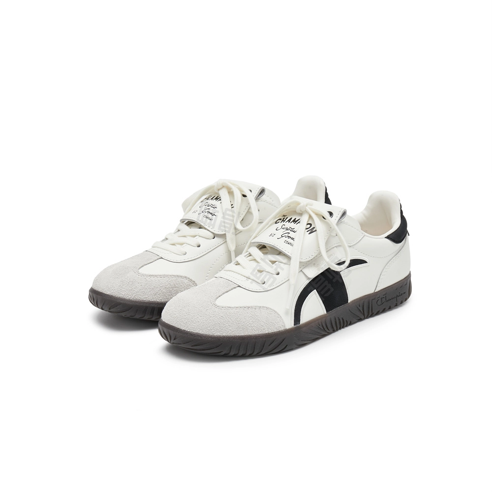 Champion Essentials Champ T-trainer T Logo