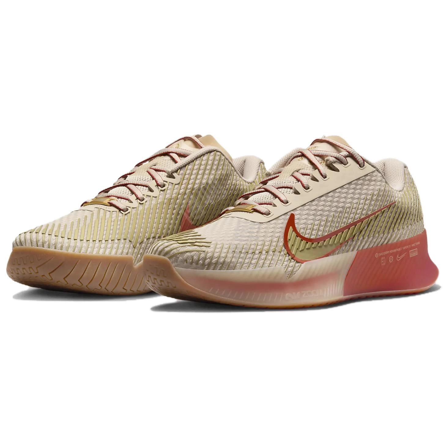 Nike Court Vapor 11 Premium