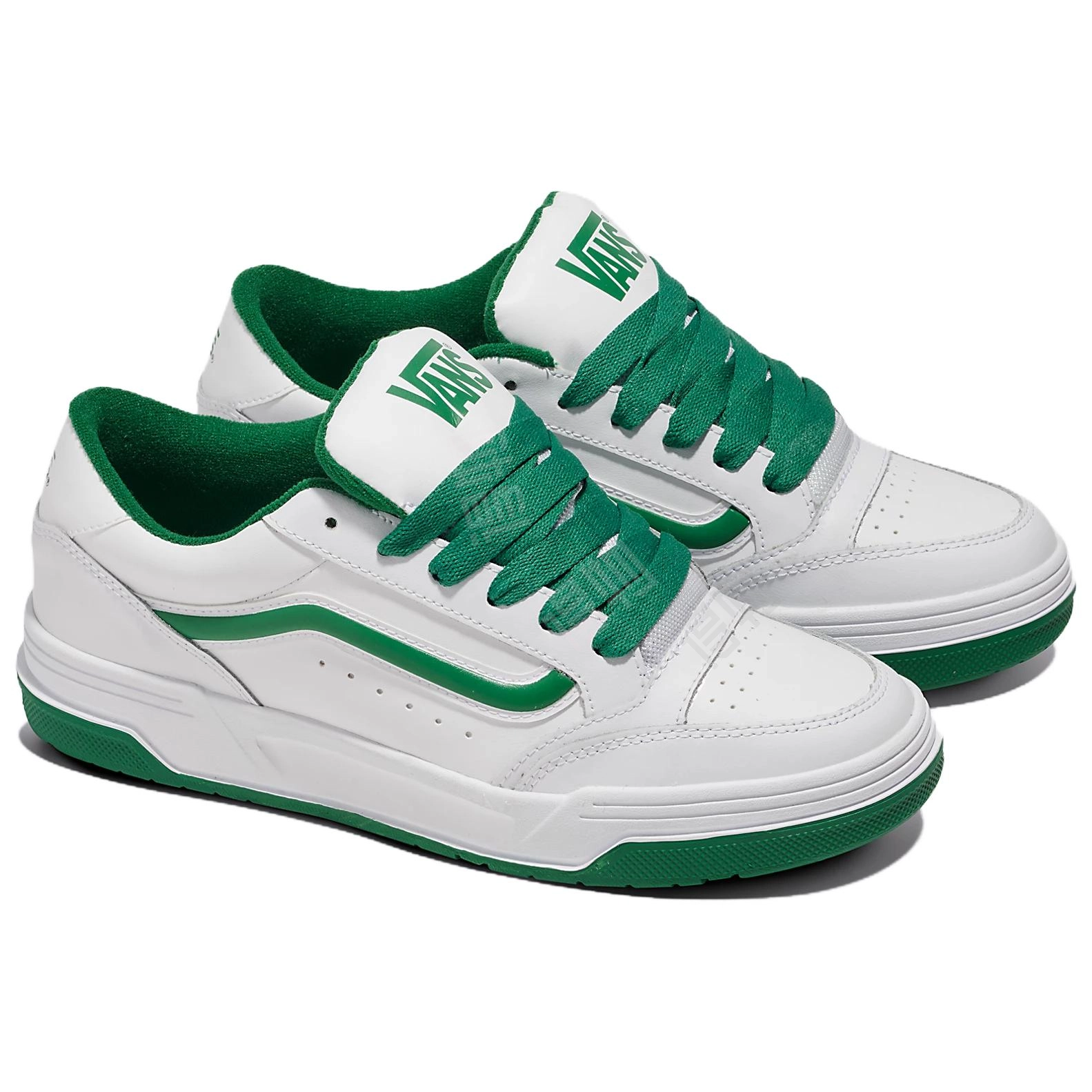 Vans Hylane Shoe
