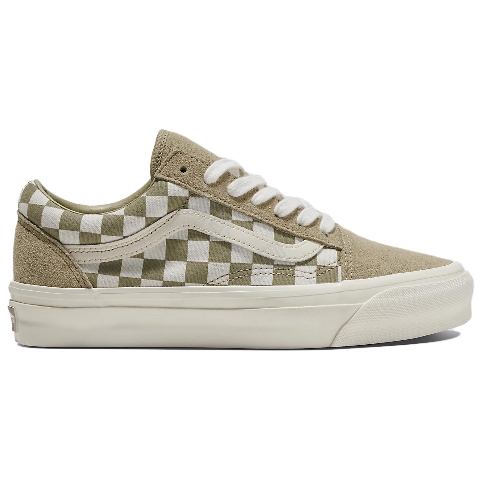 Vans Old Skool Checkerboard