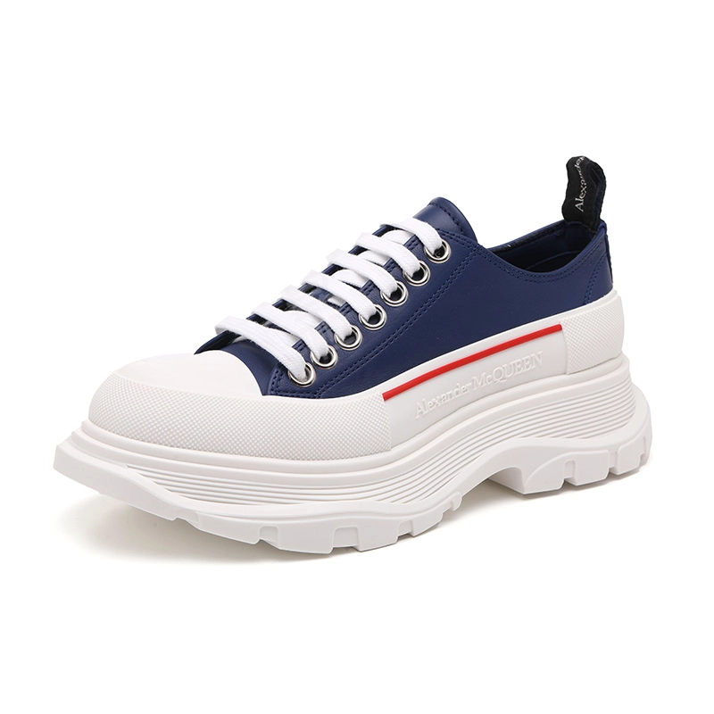 Alexander McQueen Tread Slick