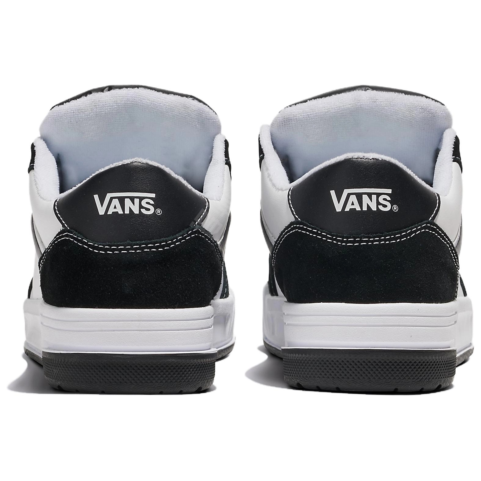 Vans Hylane Shoe