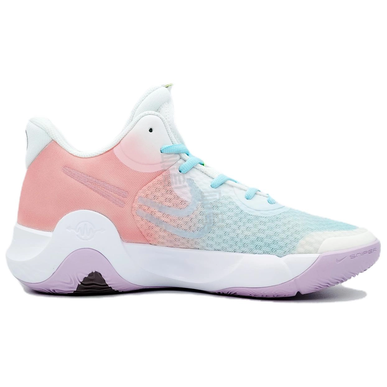 Nike KD Trey 5 IX Zoom
