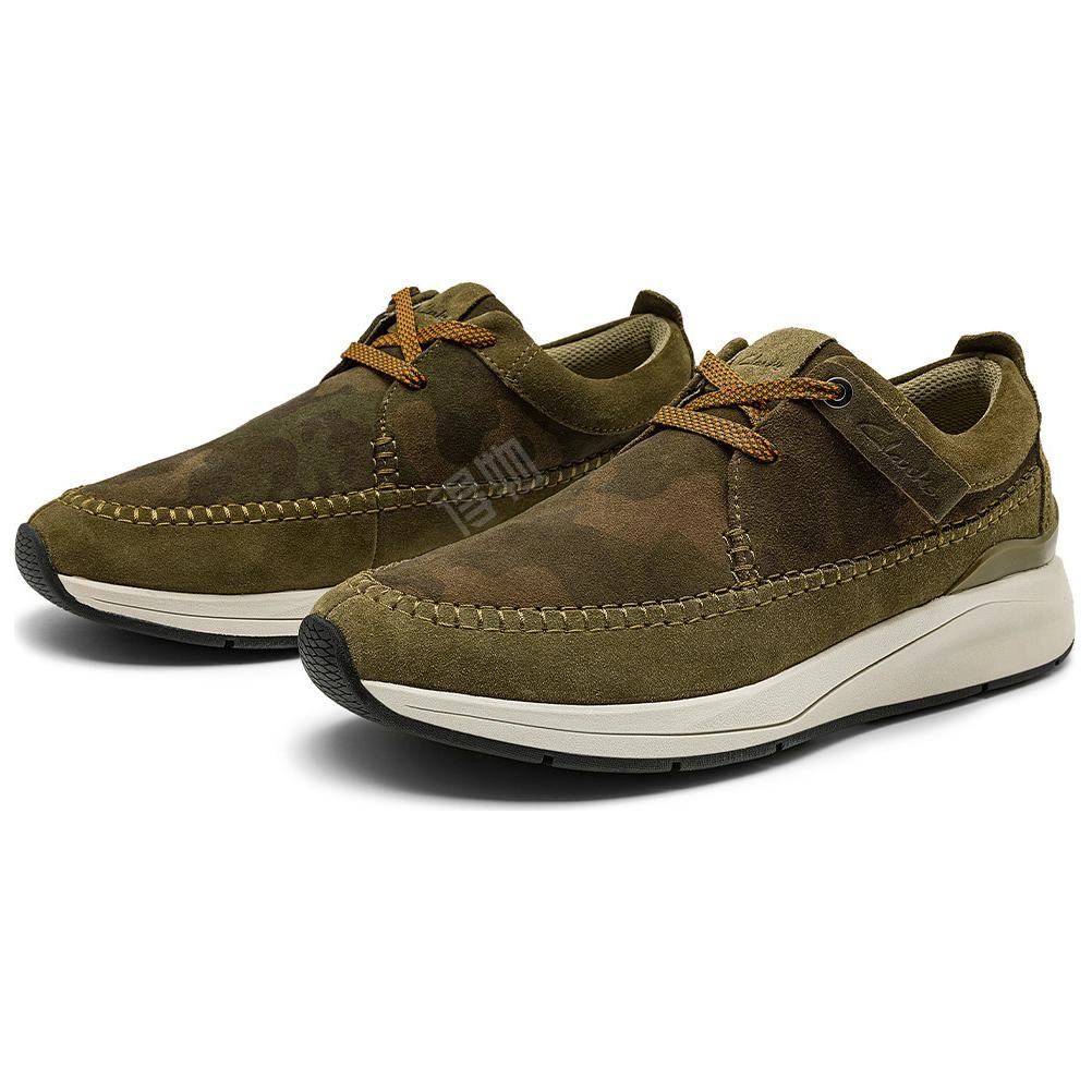 Clarks