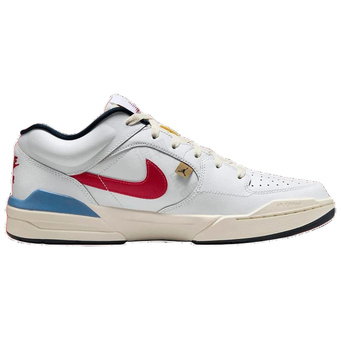 Jordan Stadium 90