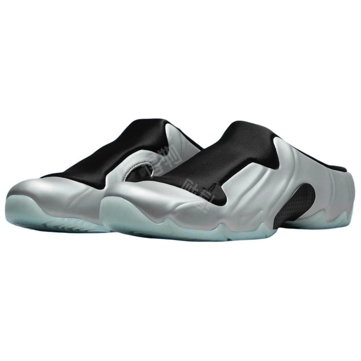 Nike Flightposite Clogposite