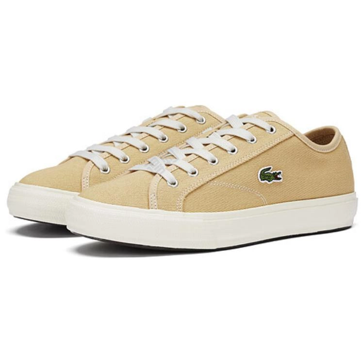 LACOSTE
