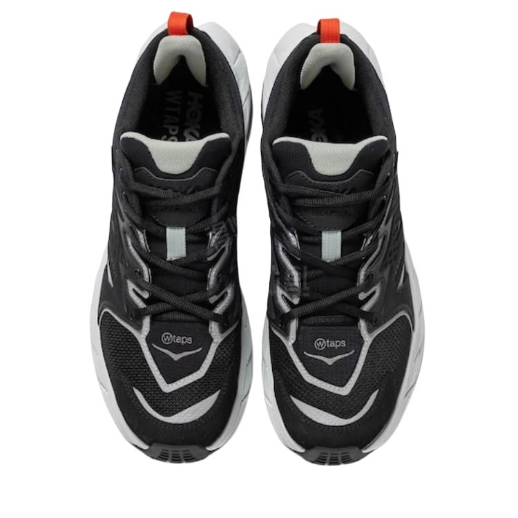WTAPS x HOKA ONE ONE ORA Luxe