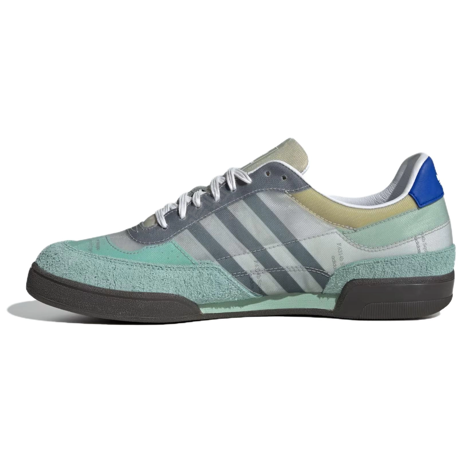 Craig Green x adidas originals SQUASH POLTA AKH