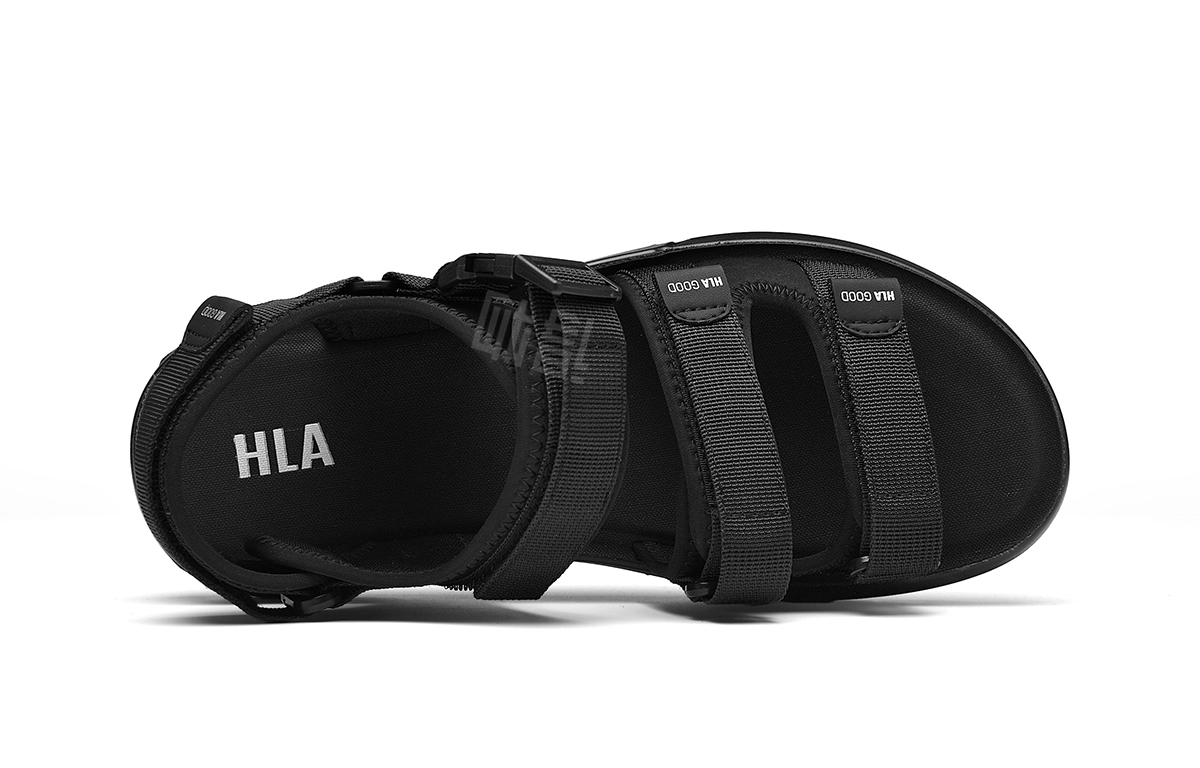 HLA