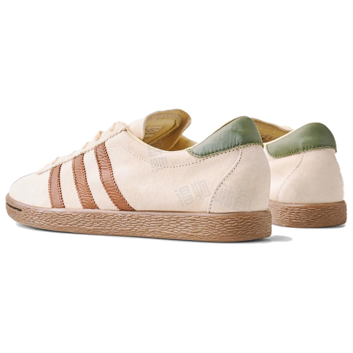 END. X adidas originals Tobacco 'FLYFISHING'