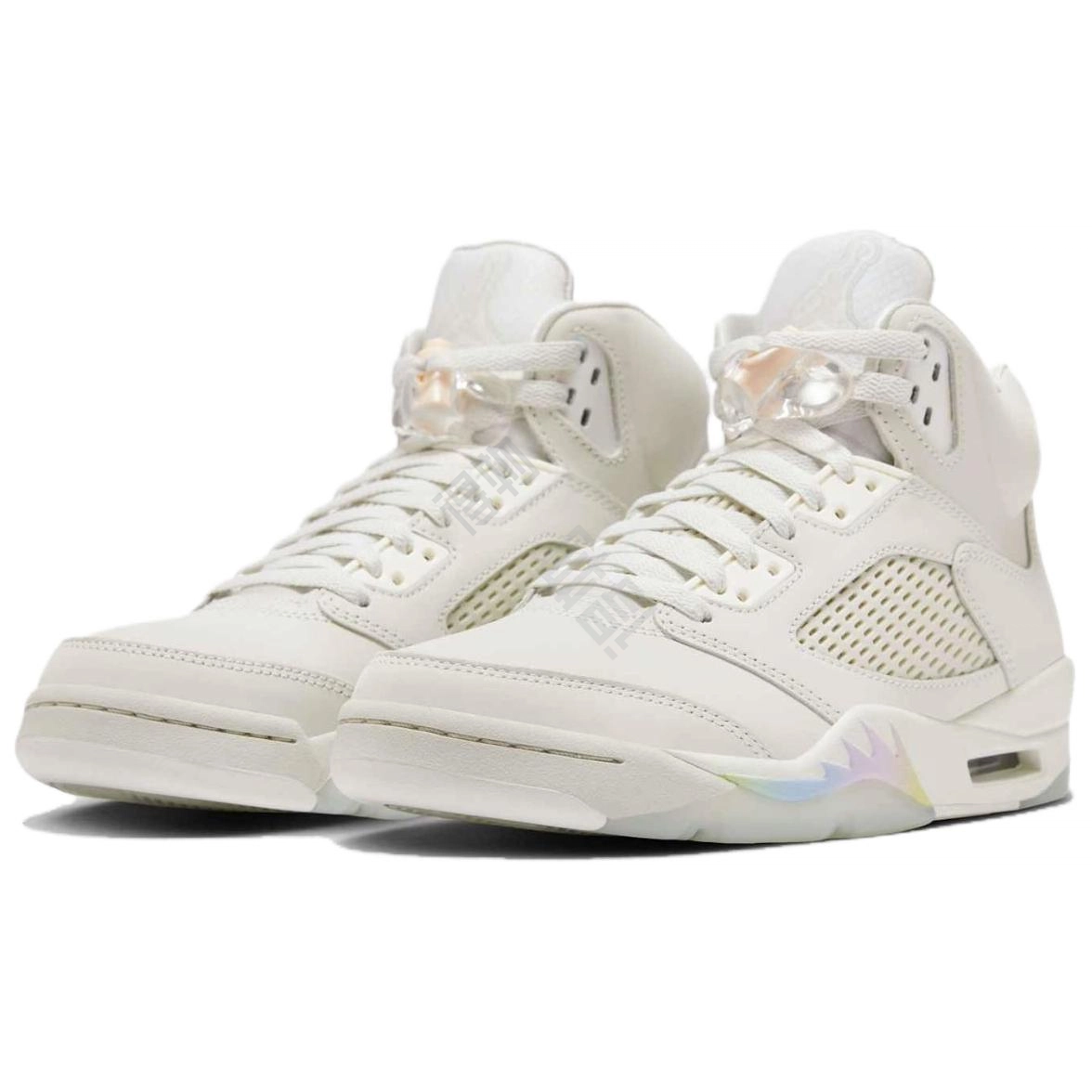 Air Jordan 5 "Year Of The Snake"