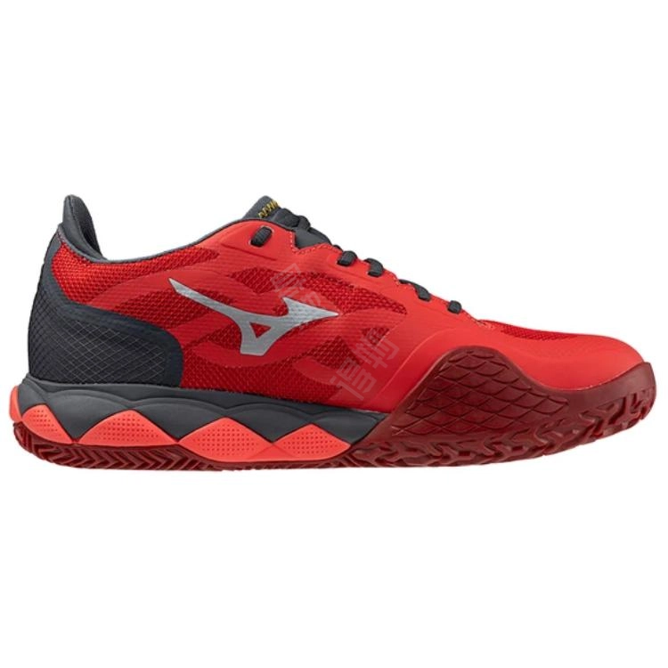 Mizuno Wave Prodigy 4 Беговая Обувь Clay