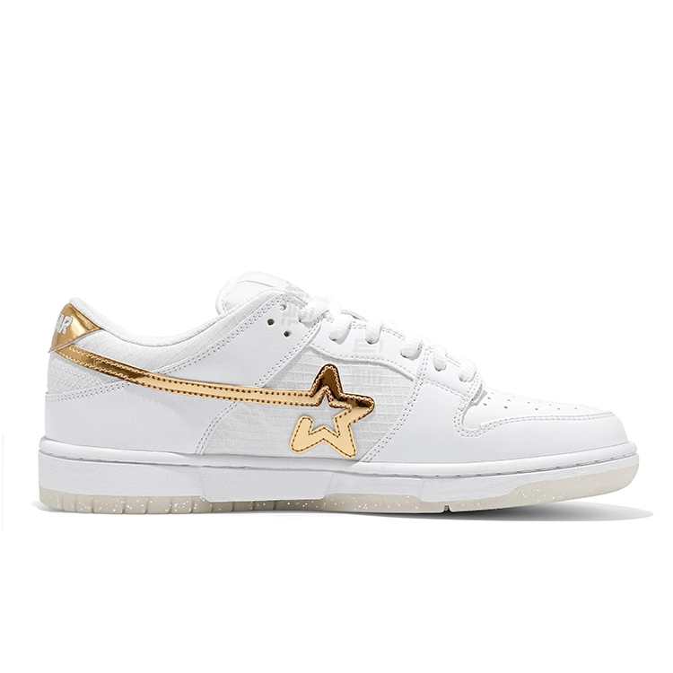 RIPSTAR SKBD Low Maxes-Platinum