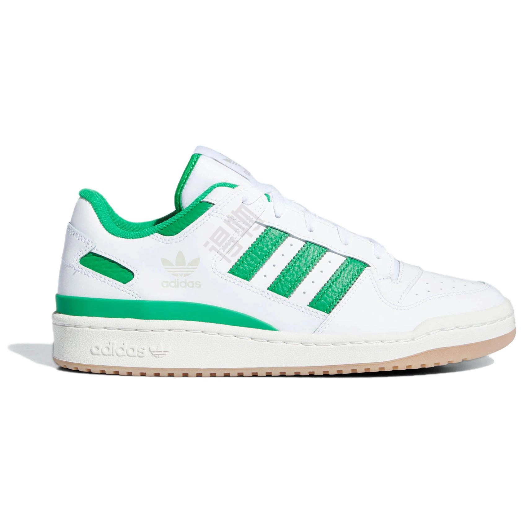 adidas originals FORUM LOW CL